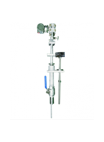 插入式（巴类）流量计